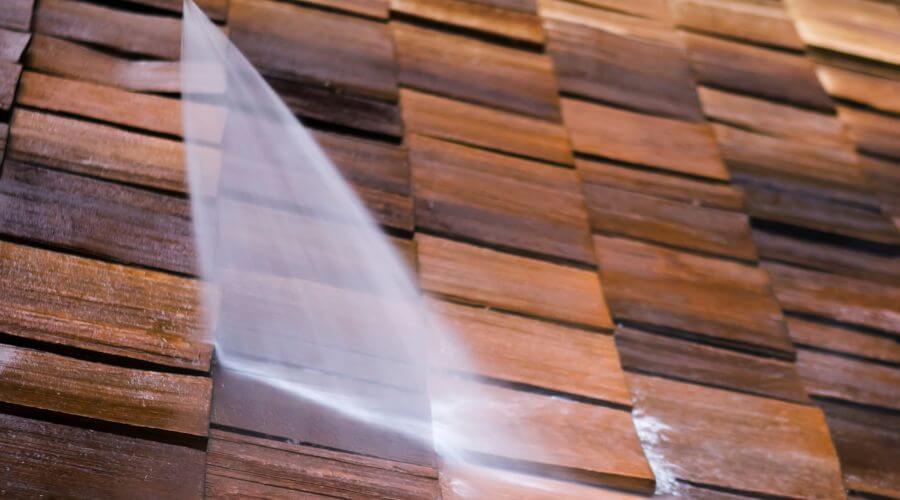 Asphalt Roofing in Goodfield, IL